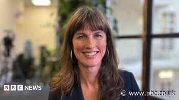 Reservoir progress too slow - Green deputy leader