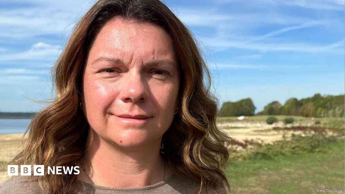 Drought could continue into 2027, says water firm