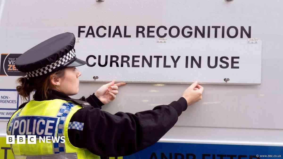 City to get live facial recognition for first time