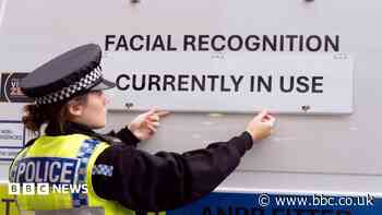 City to get live facial recognition for first time