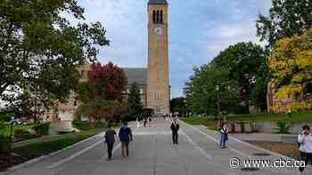 Cornell president calls alleged gang rape 'deeply disturbing,' pledges greater transparency