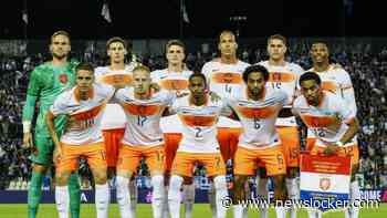 'Dit is de verrassing van huidige selectie Oranje'