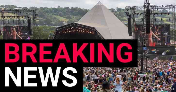 Glastonbury 2027 sells out in minutes after surprise change to tickets