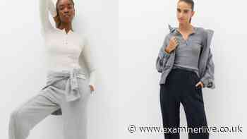 M&S 'cosy' wide-leg trousers 'perfect for lounging' reduced to £6 in huge deal