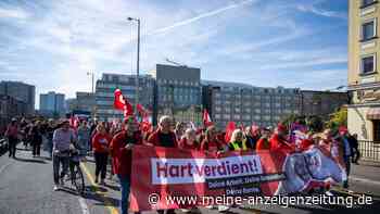 Sozialbündnis ruft Regierung zu Stopp von Kürzungsplänen auf