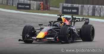 Pakt Verstappen zijn eerste zege van het jaar? Nederlander rijdt steeds verder weg bij Antonelli