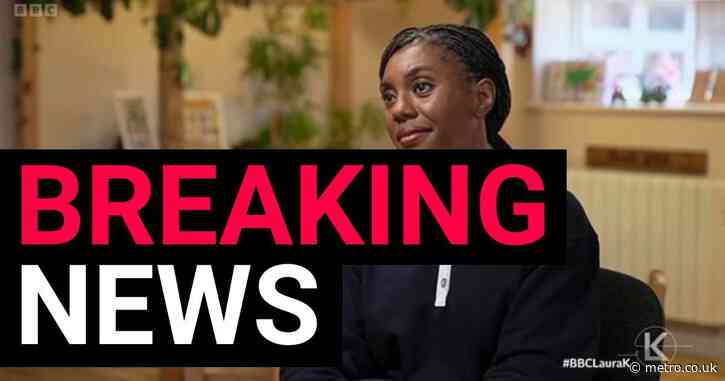 Kemi Badenoch speaks out for first time about ex-IRA member threatening to kill her