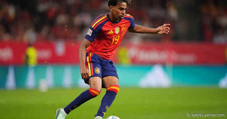 Former Real Madrid defender overlooks Lamine Yamal in surprising Ballon d’Or choice