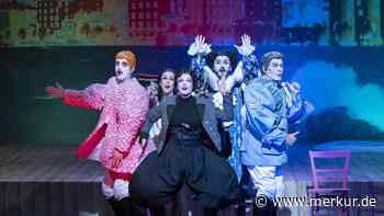 Offenbach-Gaga zum Neustart: „Fantasio“ am Landestheater Niederbayern