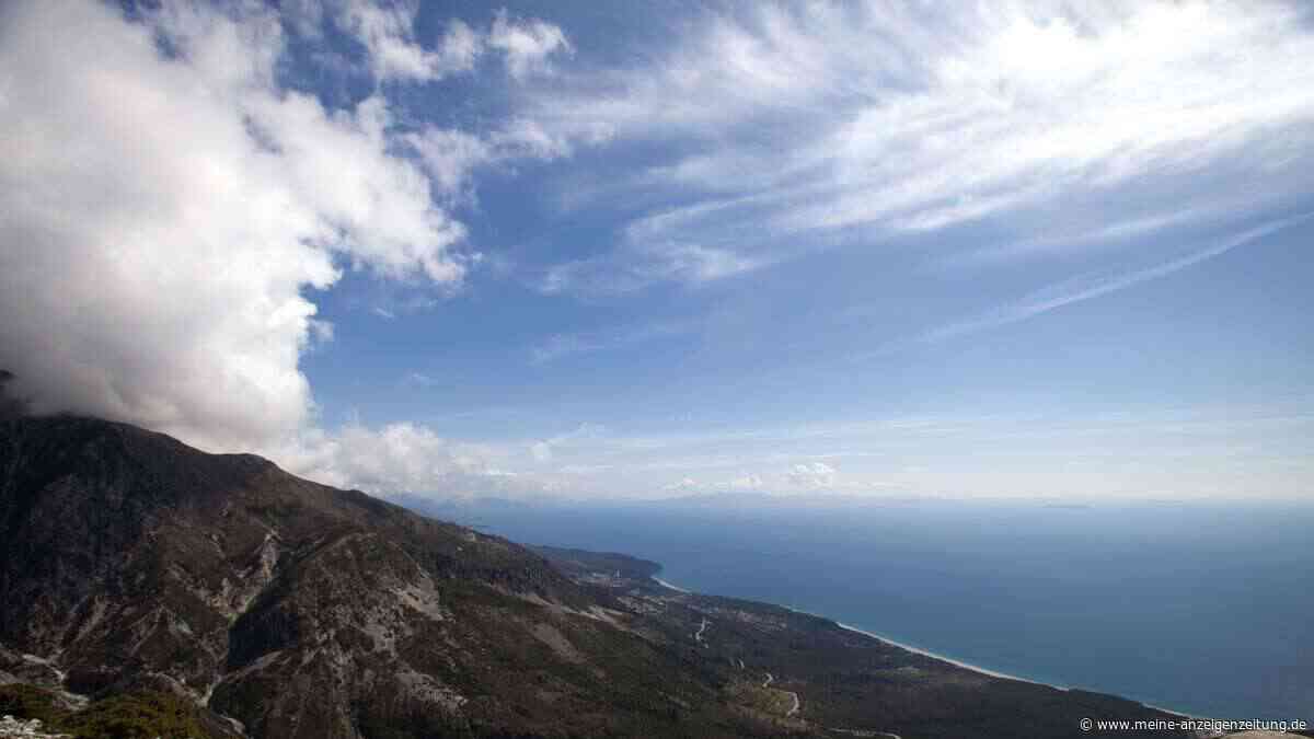 Dieses Reiseziel boomt im Herbst wie kaum ein zweites