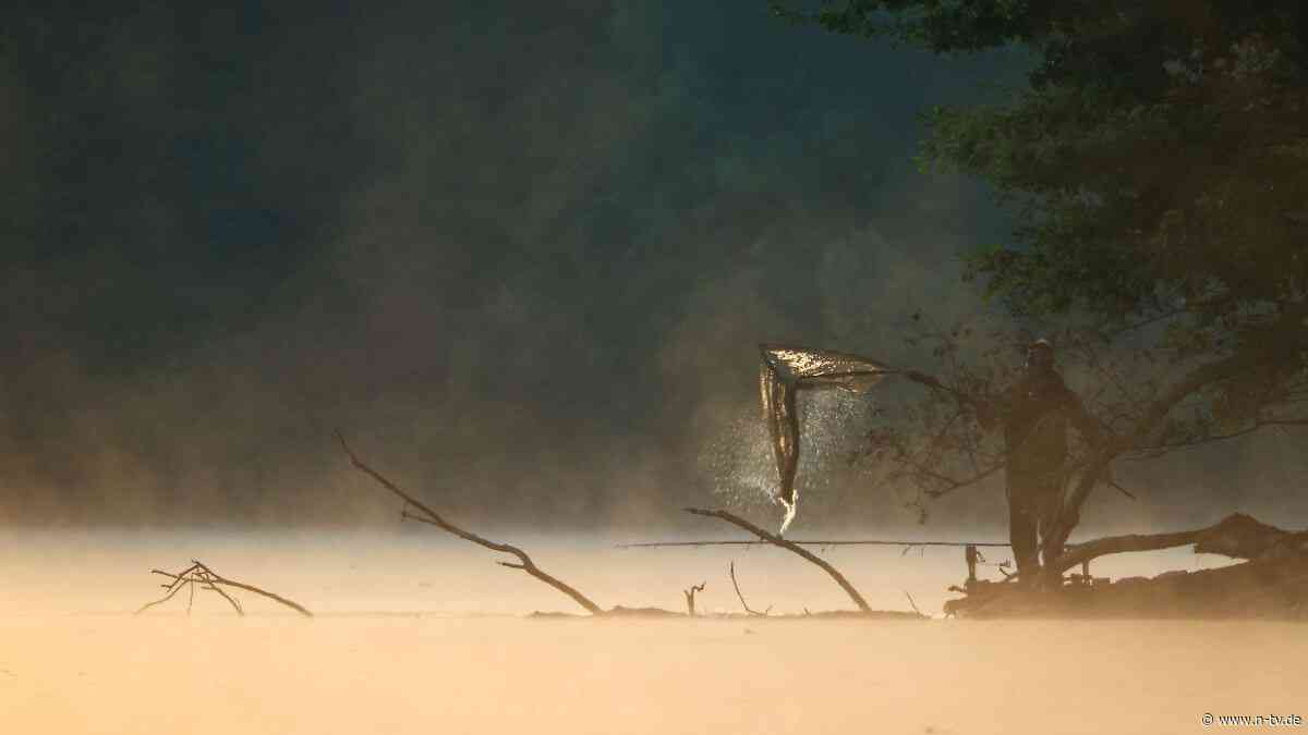 Wetterwoche im Schnellcheck: Oktober startet golden - doch dann schwächelt er