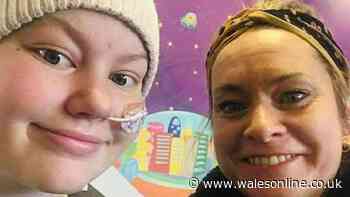 'They told me it was GCSE exam stress, but six hours after going to the doctor I was fighting for my life