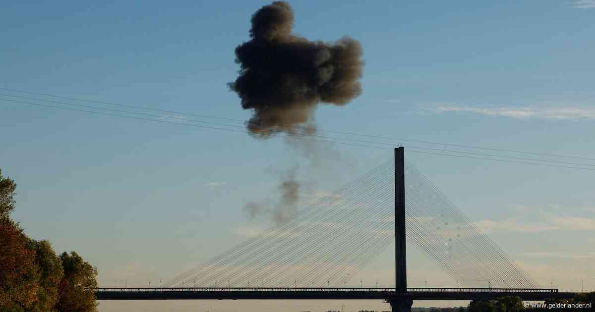 LIVE Oorlog Oekraïne | Rusland valt ook tijdens bezoek van Duitse bondskanselier Merz brug in Kyiv aan