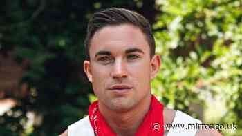 'I attract thousands of women as they think I look just like Channing Tatum'