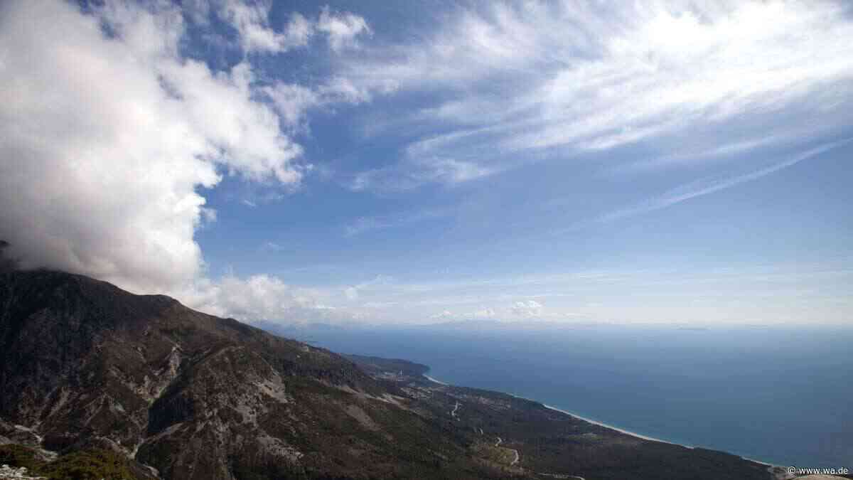 Dieses Reiseziel boomt im Herbst wie kaum ein zweites
