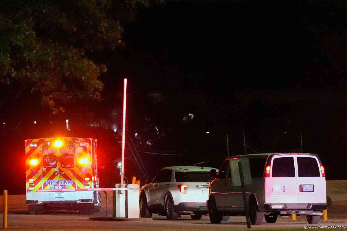 Christa Pike's failed execution exposes the secretive market for lethal injection drugs