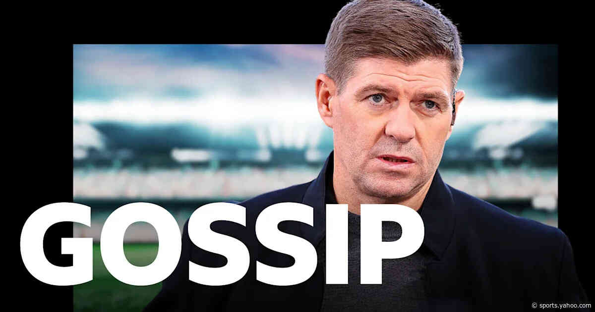 Gerrard has 'nothing but respect' for McInnes - gossip