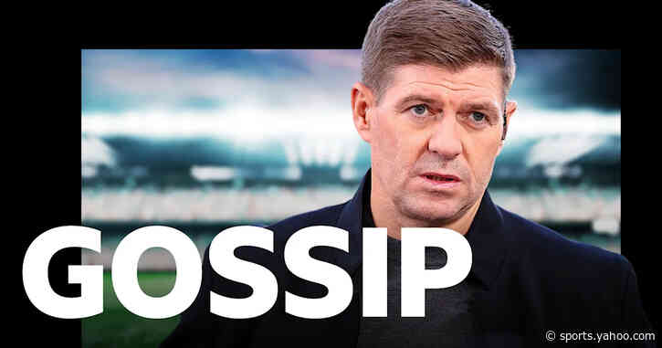 Gerrard has 'nothing but respect' for McInnes - gossip
