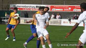 Effizienter FC Pipinsried schlägt auch Ismaning