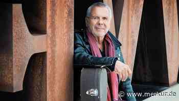 Wieder ein Charts-Rekord für Reinhard Mey