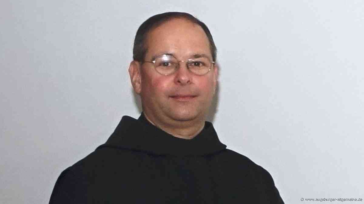 Brückenbauer: Pater Cyprian ergänzt Seelsorge in Vöhringer Pfarreiengemeinschaft