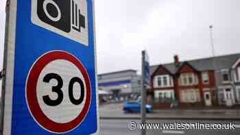 '20mph has caused increased road casualties and wasted millions of pounds of taxpayers’ money'