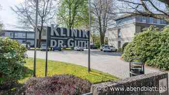 Klinik Dr. Guth verabschiedet sich emotional: „Wir blicken dankbar zurück“