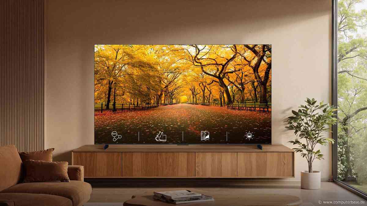 TV-Setups: Auf welches Display setzt ihr und nutzt ihr Smart-TV-Features?