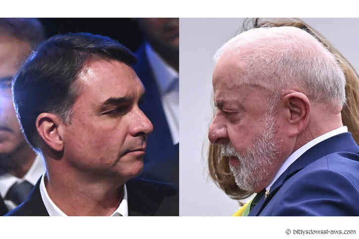 Brasil acude a las urnas en medio de una profunda polarización y tensiones institucionales
