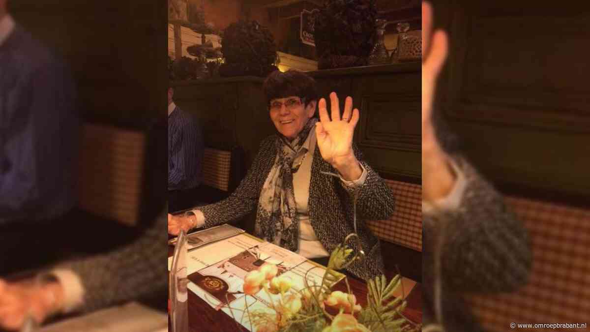 Tonny's onvergetelijke woorden: 'Heb ik al gezegd dat ik van je hou?'
