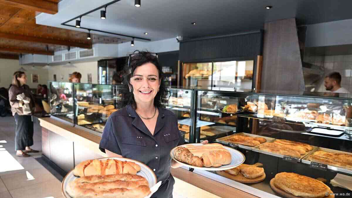 Burek und Baklava statt Brezn: Balkan-Bäckereien erobern immer mehr deutsche Innenstädte