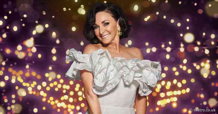 Shirley Ballas ‘at risk of being axed from judging role’ over close bond with dancer