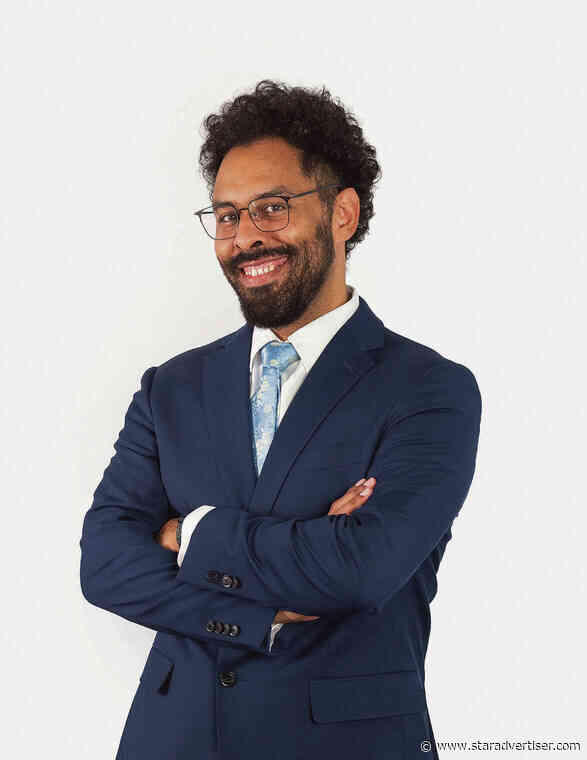 On the Move: Spencer Alexander