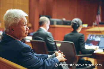 Column: It’ll take more than Febreze for deodorizing our hauna