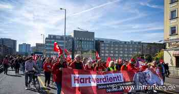 Sozialbündnis ruft Regierung zu Stopp von Kürzungsplänen auf