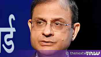 RBI chief says the next financial crisis may start with a cyberattack