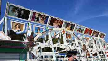 Nach tödlichem Unfall an Freefall-Tower: Wiesn-Mitarbeiter an Schiffschaukel schwer verletzt