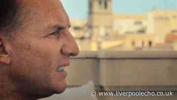 I got sacked by Liverpool while I was driving home - I sensed it was coming
