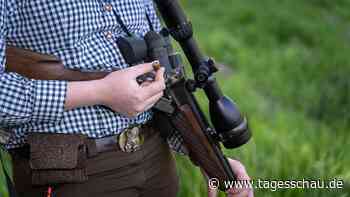 Influencer werden für ethische Jagd zum Problem