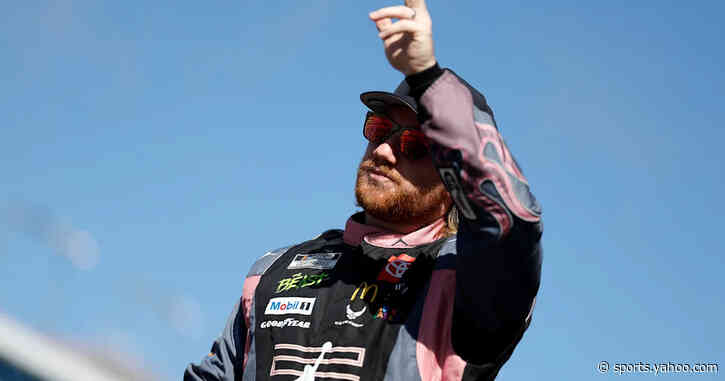 What channel is the NASCAR Las Vegas race on today? Time, TV schedule for South Point 400