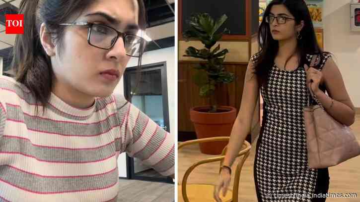 ‘Seeing the final number was slightly scary’: Bengaluru techie reveals ₹63K September expenses