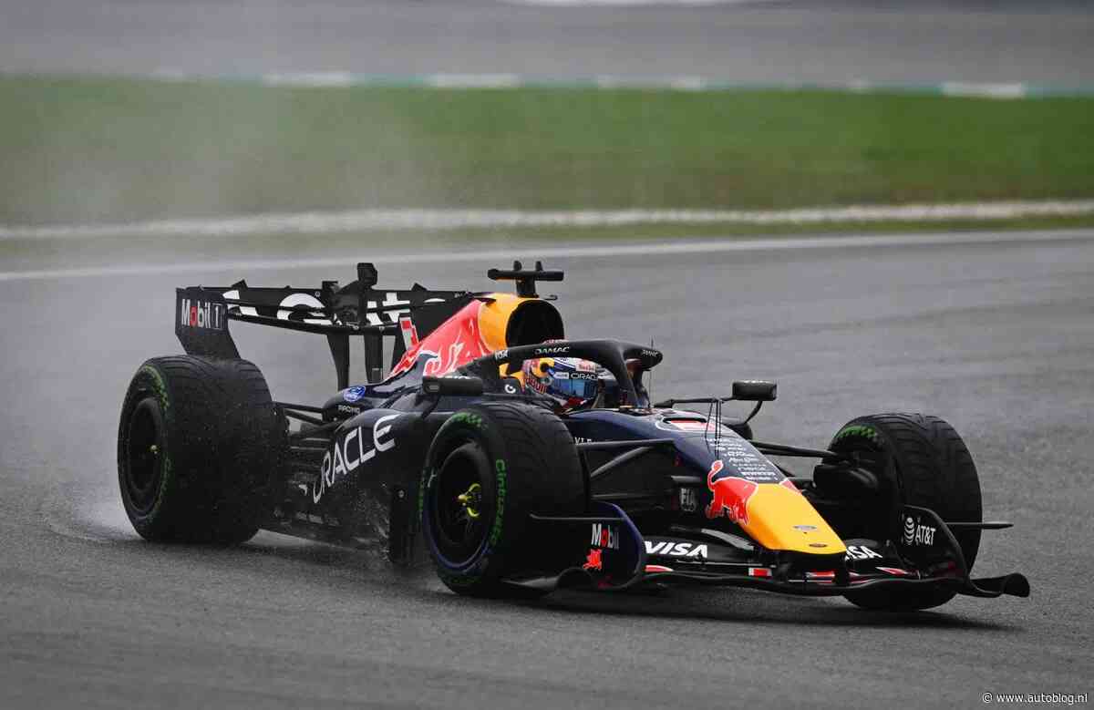 GP van Bahrein in Maleisië is de meest chaotische race van dit jaar!