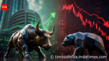 Stock market outlook: RBI rate decision, earnings, oil &amp; more, here's what will drive D-street this week