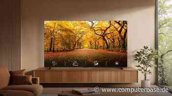 Fernseher: Wie viel Hz hat euer TV-Modell und schaut ihr noch linear?