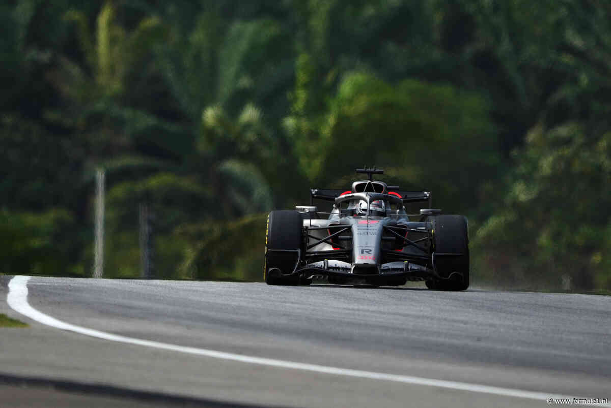 Uitslag GP Bahrein in Maleisië 2026