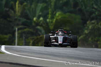Uitslag GP Bahrein in Maleisië 2026