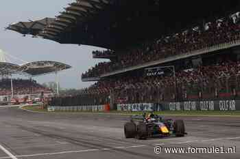 GP Bahrein: Sublieme Max Verstappen pakt eerste zege dit seizoen na chaos in Maleisië