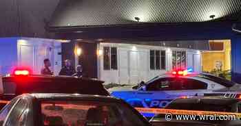 Two men shot on Durham Chapel Hill Boulevard