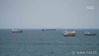 LIVE-TICKER - Iran-Krieg: Offenbar erneut Angriff auf Tanker in der Strasse von Hormuz +++Irans Währung fällt auf historisches Tief