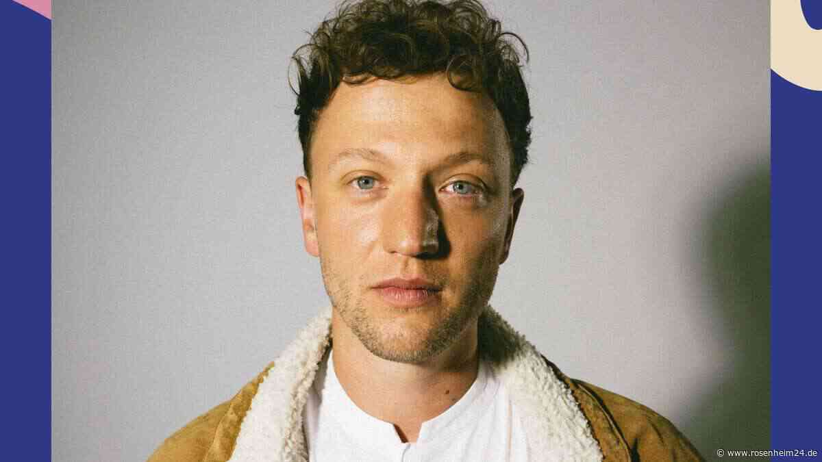 Was war zuerst da, der Songtext oder die Melodie? Singer-Songwriter Joris im Interview